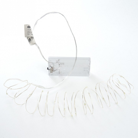 Фото Гирлянда Нить Feron CL570 32364