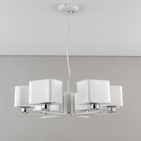 Фото Подвесная люстра Citilux Тильда CL469265