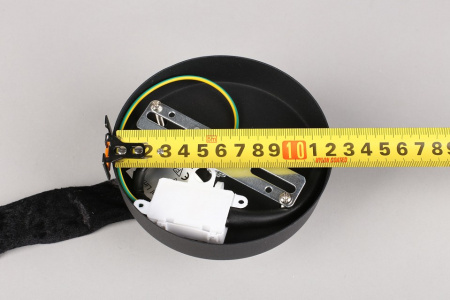 Фото Подвесная люстра Aployt Rozet APL.902.03.11