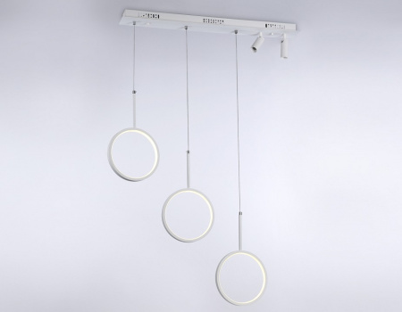 Фото Подвесной светильник Ambrella Light FL FL5277