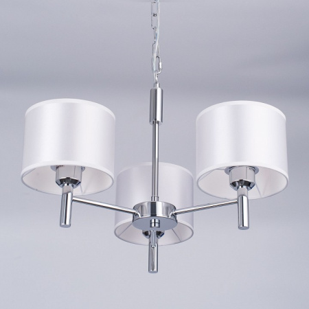 Фото Подвесная люстра Citilux Аврора CL463130