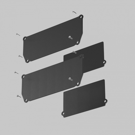 Открыть Заглушка для профиля Maytoni ALM012EC ALM012EC-SC-B Фото Заглушка для профиля Maytoni ALM012EC ALM012EC-SC-B