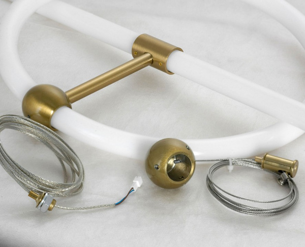 Фото Подвесной светильник Lussole Concord LSP-7021