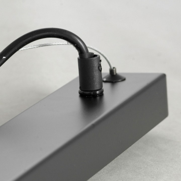 Фото Подвесной светильник Lussole Berkeley LSP-8732