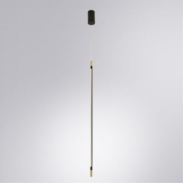 Фото Подвесной светильник Arte Lamp Maclean A2918SP-1BK