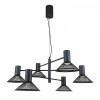Фото Подвесная люстра F-promo Metrics 4623-6P
