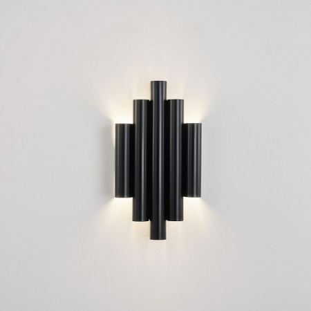 Фото Накладной светильник Favourite Tubulis 4124-2W