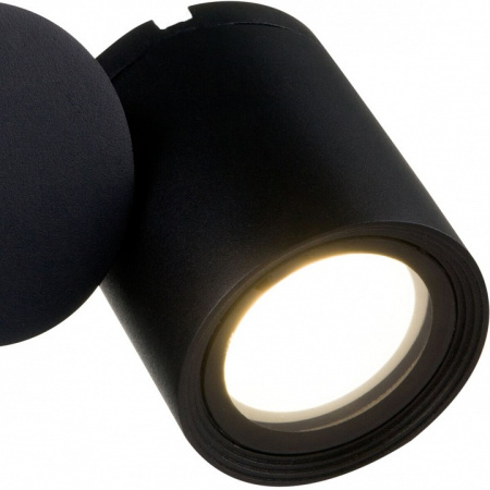 Открыть Бра Maytoni Wall Street O010WL-01B Фото Бра Maytoni Wall Street O010WL-01B