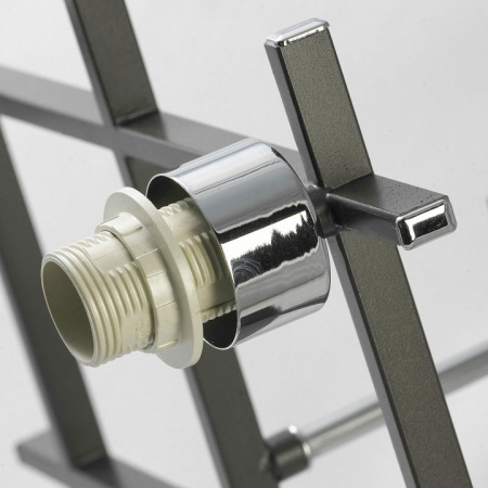 Фото Люстра на штанге Lussole Costanzo GRLSL-9007-04