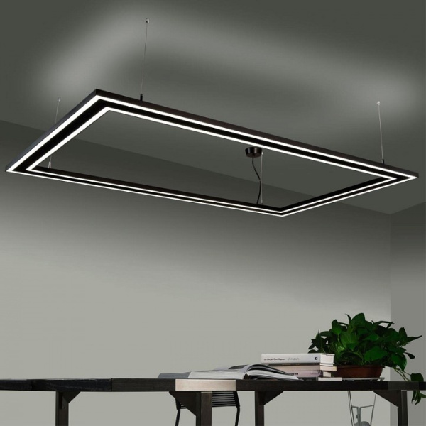 Фото Подвесной светильник Novotech Iter 358446