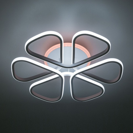 Фото Накладной светильник Citilux Сезар Смарт CL233A250E