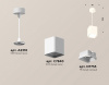 Открыть Подвесной светильник Ambrella Light XP XP7840001 Фото Подвесной светильник Ambrella Light XP XP7840001