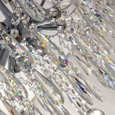 Фото Люстра на штанге Citilux Селена CL302160