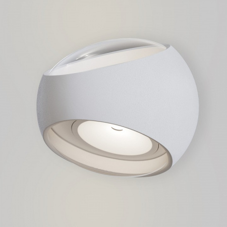 Фото Накладной светильник Maytoni Stream O032WL-L6W3K