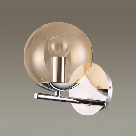 Фото Бра Lumion Sierra 4454/1WA