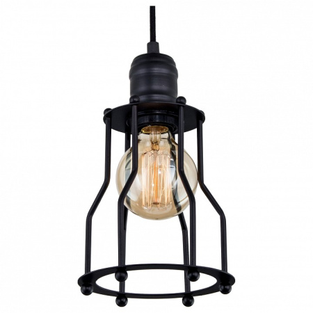 Фото Подвесной светильник Citilux Эдисон CL450201