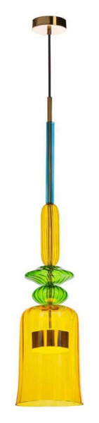 Фото Подвесной светильник Loft it Candy 2008-A