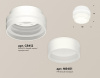 Открыть Накладной светильник Ambrella Light XS XS8412002 Фото Накладной светильник Ambrella Light XS XS8412002