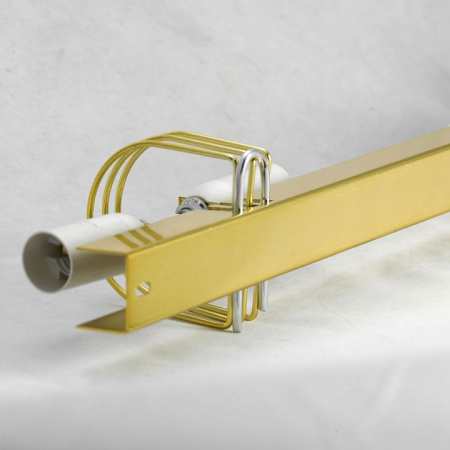 Фото Накладной светильник Lussole Selvino GRLSA-7701-04