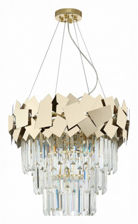 Фото Подвесная люстра ST-Luce Caserta SL1232.203.06