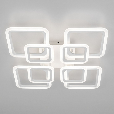 Фото Потолочная люстра Citilux Марсель CL232180R