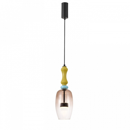 Фото Подвесной светильник Favourite Dolci 4463-1P