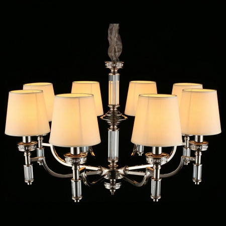 Фото Подвесная люстра Aployt Patricia APL.716.03.08