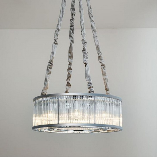 Фото Подвесной светильник Arte Lamp Anetta A1065SP-8CC