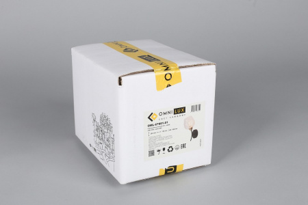 Открыть Бра Omnilux Pavarolo OML-67801-01 Фото Бра Omnilux Pavarolo OML-67801-01