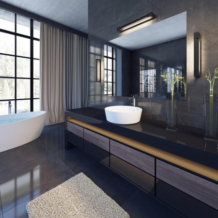 Фото Накладной светильник Odeon Light Arno 3888/18WB