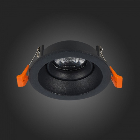 Фото Встраиваемый светильник ST-Luce Misura ST208.408.01