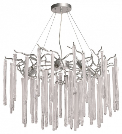 Фото Подвесная люстра MW-Light Лайма 4 467011008