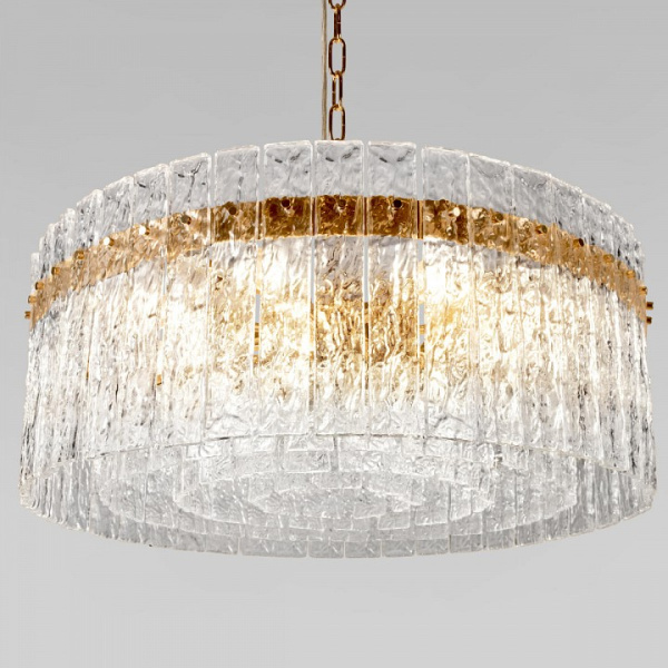 Фото Подвесная люстра Loft it Nevada 10297/600 French gold