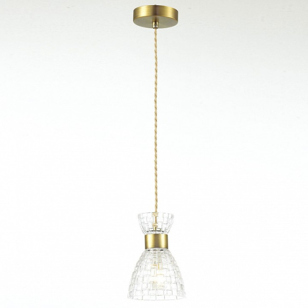 Фото Подвесной светильник Lumion Jackie 3704/1