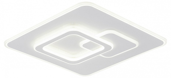 Фото Накладной светильник Escada Rung 10295/3LED