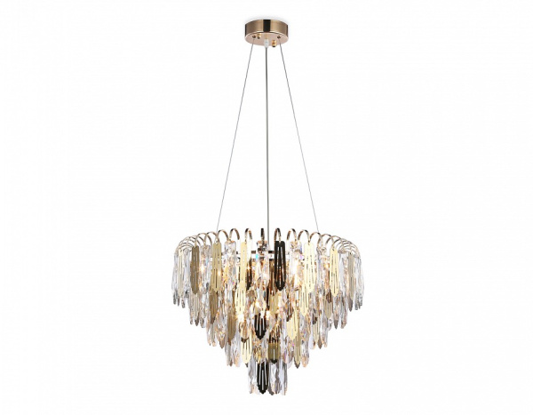 Фото Подвесная люстра Ambrella Light TR TR5256