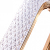 Открыть Бра Arte Lamp Ovale A2489AP-1GO Фото Бра Arte Lamp Ovale A2489AP-1GO