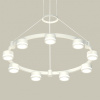 Подвесная люстра Ambrella Light XR XR92031900 Подвесная люстра Ambrella Light XR XR92031900