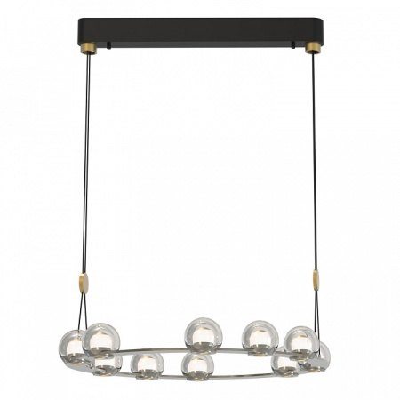 Фото Подвесная люстра Favourite Rosio 4291-10P