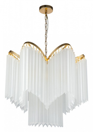 Фото Подвесная люстра Favourite Nubes 2966-7P