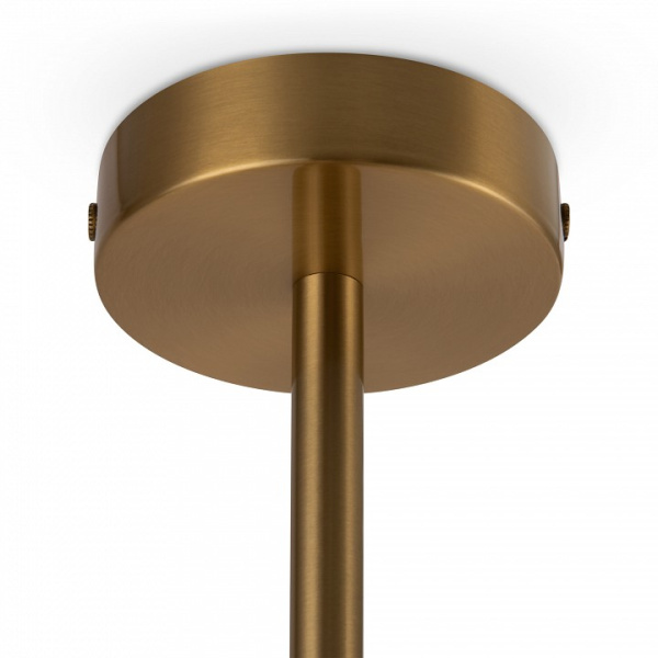 Фото Люстра на штанге Freya Bolas FR5185PL-06BS