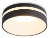 Встраиваемый светильник Ambrella Light TN TN3306 Встраиваемый светильник Ambrella Light TN TN3306