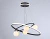 Открыть Подвесная люстра Ambrella Light FL FL66323 Фото Подвесная люстра Ambrella Light FL FL66323