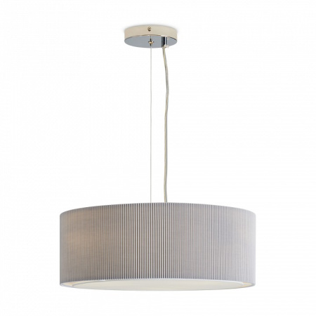 Фото Подвесной светильник Freya Pleating FR5434PL-03GR1