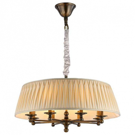 Фото Подвесной светильник Newport Noktyurn 31508/C B/C