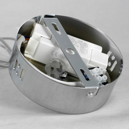 Фото Подвесной светильник Lussole Antioch LSP-7008