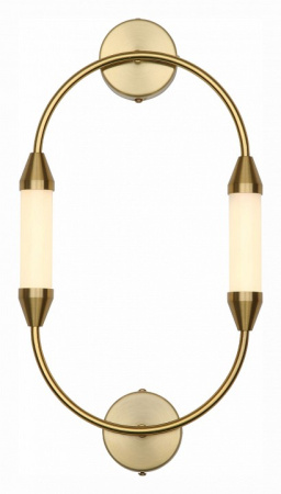 Фото Накладной светильник ST-Luce Olbia SL6004.301.02