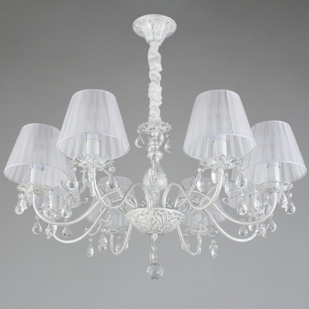 Фото Подвесная люстра Omnilux Bantine OML-53213-08