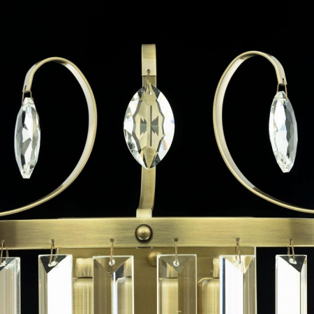 Фото Накладной светильник Citilux Инга CL335323