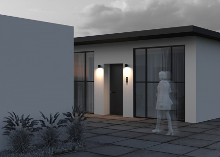 Открыть Светильник на штанге Maytoni Shim O303WL-L5GF3K Фото Светильник на штанге Maytoni Shim O303WL-L5GF3K